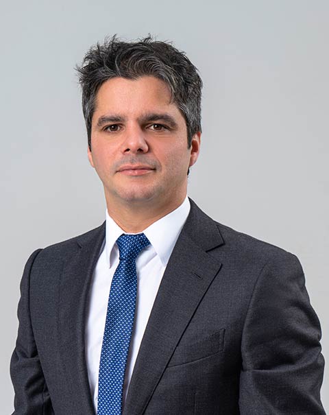 Ricardo Viana Balsini