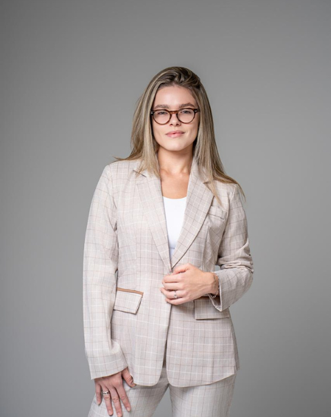 Amanda Claudino Cardoso