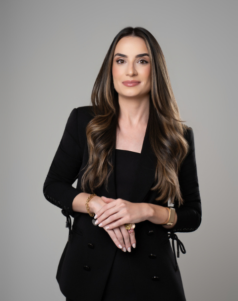 Amanda de Sá Larroyd 