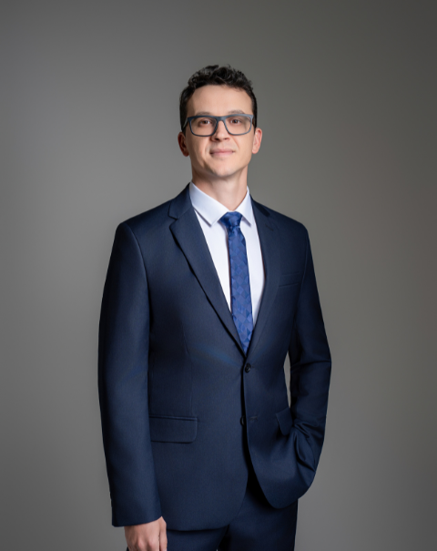 Marcos Tonon de Souza