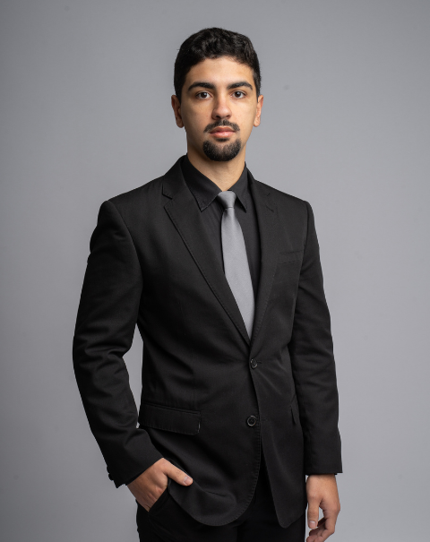 Rishan Bianchini Yousef Yasin