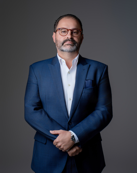 Luiz Gustavo Rosa