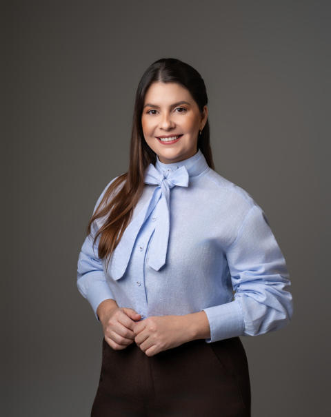 Patrícia Leonardo