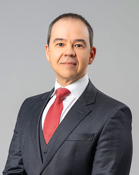 Rodrigo Machado Corrêa