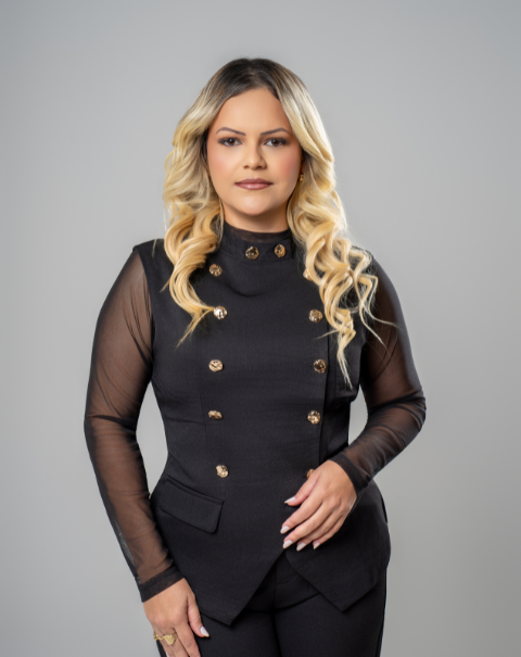 Brisa Nicolau de Araújo